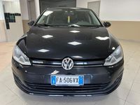 usata VW Golf VII 1.6 TDI 110 cv