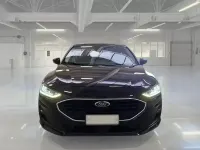 Usata Ford Focus Business Edition 120 CV (88 kW) 2022 Berlina