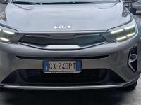 Usata Kia Stonic Edition 7 77 CV (56 kW) 2025 SUV