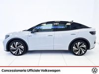 Usata VW ID.5 GTX 219 kW (299 CV) 2023 Bianco SUV