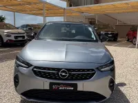 Usata Opel Corsa 75 CV (55 kW) 2021 Grigio Utilitaria