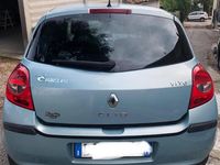 usata Renault Clio 3ª serie - 2008