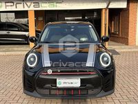 Usata Mini Cooper Classic 136 CV (100 kW) 2021 Nero Utilitaria