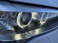 Usata BMW X3 190 CV (139 kW) 2015 Bianco SUV