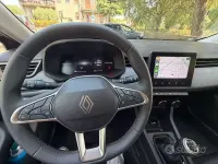 Usata Renault Clio V 101 CV (74 kW) 2025 Furgone