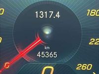 Usata Mercedes A160 Executive 95 CV (69 kW) 2021 Bianco Berlina