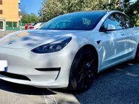 usata Tesla Model 3 Performance Dual Motor awd - poss. leasing