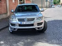 Usata VW Touareg 174 CV (127 kW) 2008 SUV