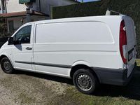 Usata Mercedes Vito 151 CV (111 kW) 2008