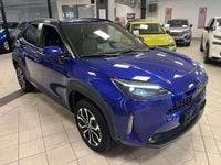 Usata Toyota Yaris Cross Comfort 116 CV (85 kW) 2025 Blu/azzurro SUV