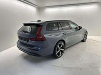 Nuova Volvo V60 Ultra 197 CV (144 kW) 2025 Grigio Station wagon