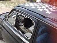 Usata Fiat 500 Abarth 1960 Nero Utilitaria