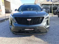 Usata Cadillac XT4 230 CV (169 kW) 2022 Grigio scuro SUV