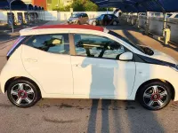 Usata Toyota Aygo X-wave 69 CV (50 kW) 2017 Utilitaria