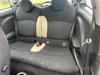 Usata Mini ONE Salt 95 CV (69 kW) 2008 Utilitaria