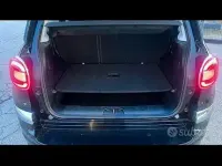 Usata Fiat 500L 120 CV (88 kW) 2020 Nero Monovolume