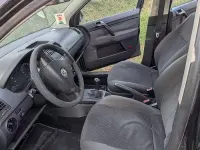 Usata VW Polo 80 CV (58 kW) 2008 Utilitaria