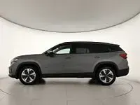 Usata Skoda Kodiaq Executive 150 CV (110 kW) 2025 Grigio SUV