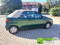 usata Fiat Punto Cabriolet 1ª serie ISCRITTA ASI