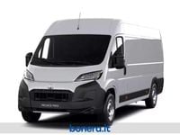 Nuova Toyota Proace 140 CV (102 kW) 2026 White solid Monovolume