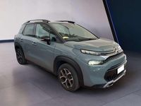 Usata Citroën C3 Aircross PureTech 110 CV (80 kW) 2022 Grigio SUV