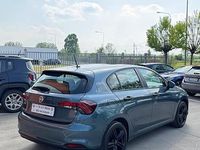 Usata Fiat Tipo City Life 95 CV (69 kW) 2023 Blu Berlina