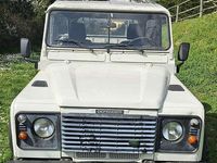 Usata Land Rover Defender 122 CV (89 kW) 2000 Pick-up