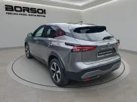 Gebraucht Nissan Qashqai N-Connecta 140 PS (102 kW) 2023 Grau SUV