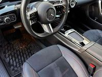 Usata Mercedes CLA200 Advanced 150 CV (110 kW) 2023 Coupé