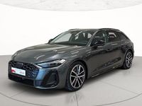 Usata Audi A5 S-Line 204 CV (150 kW) 2025 Grigio daytona perlato Station wagon