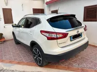 Używany Nissan Qashqai 131 KM (96 kW) 2015 SUV