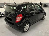 Usata Mercedes A150 95 CV (69 kW) 2010 Berlina