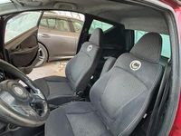 Usata Casalini M14 2016 Rosso