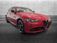 Usata Alfa Romeo Giulia Competizione 280 CV (205 kW) 2023 Rosso Berlina