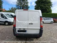 Usata Peugeot Expert 128 CV (94 kW) 2015 Bianco Furgone