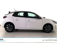 Usata Opel Corsa S 101 CV (74 kW) 2025 Bianco Utilitaria