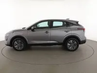 Używany Nissan Qashqai 158 KM (116 kW) 2022 Szary SUV