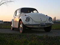 usata VW Beetle 1302