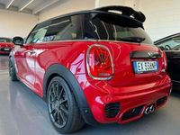 usata Mini Cooper S 2.0 Benzina 3p auto