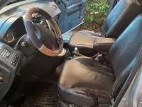 Occasion Hyundai Tucson 140 ch (102 kW) 2006 Gris SUV