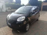 Usata DR Zero 69 CV (50 kW) 2019 Nero Utilitaria