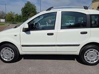 Usata Fiat Panda Dynamic 60 CV (44 kW) 2010 Utilitaria