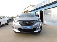 usata Peugeot 2008 PURETECH 130CV S&S EAT8 ALLURE