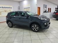 usata Kia Sportage Sportage 1.6 CRDI DCT7 2WD Bus.Class