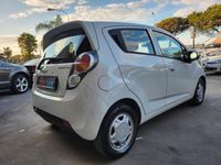 usata Chevrolet Spark 1.0 LS GPL Eco Logic