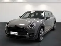 Usata Mini One Clubman 102 CV (75 kW) 2022 Grigio Station wagon