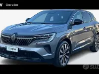 Usata Renault Austral 130 CV (95 kW) 2023 Grigio SUV
