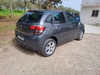 usata Citroën C3 BlueHDi 75 Exclusive