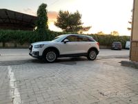 usata Audi Q2 Q2I 2017 1.6 tdi Business