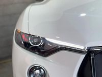 Usata Maserati Levante GT 330 CV (242 kW) 2023 Bianco SUV